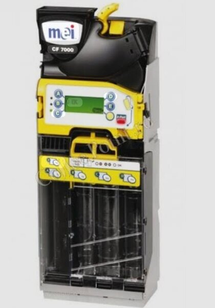 Automat Vending de bauturi reci si snack FAS 1050