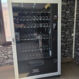 Automat Vending de bauturi reci si snack FAS 1050